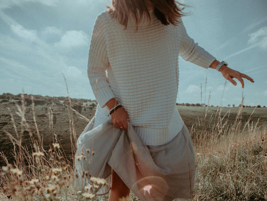 Essential Transitional Pieces