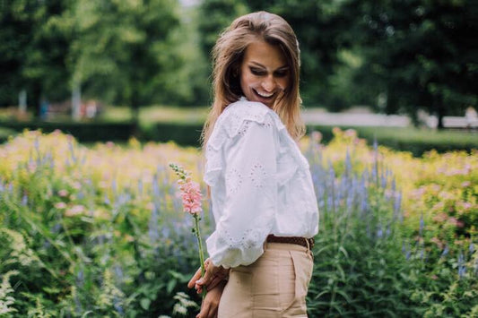 Fashion and Styling for Shorter Women