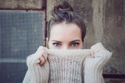 How To Reinvent Your Existing Wardrobe