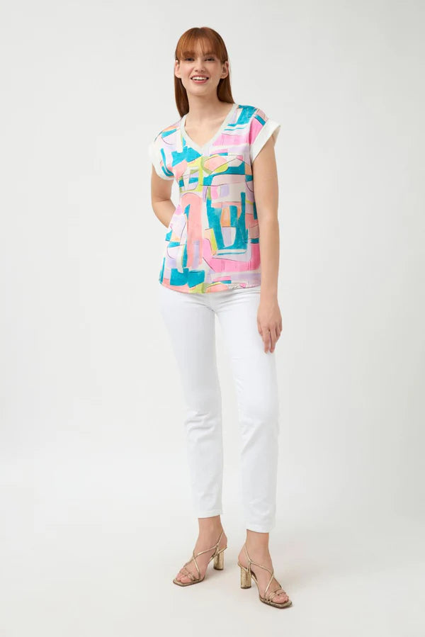 Roxy Top