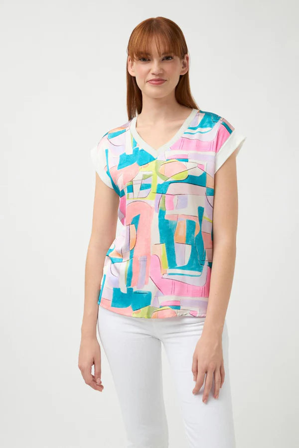 Roxy Top