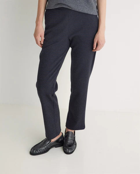 Yerse Check Trouser