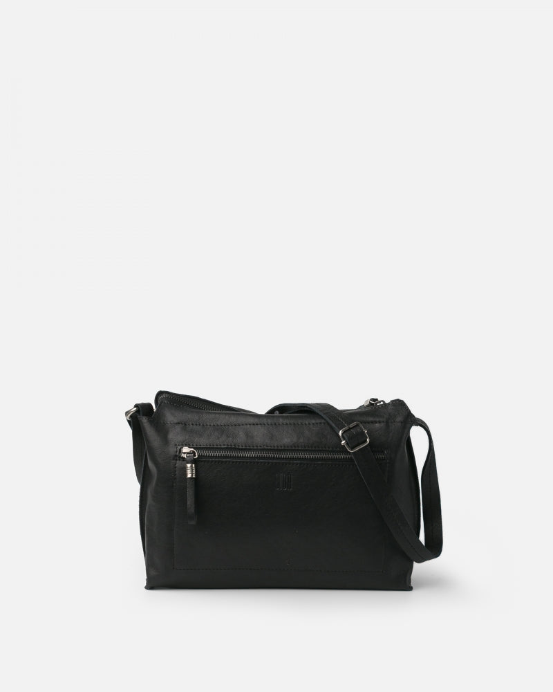 Sylva Crossboy Leather bag