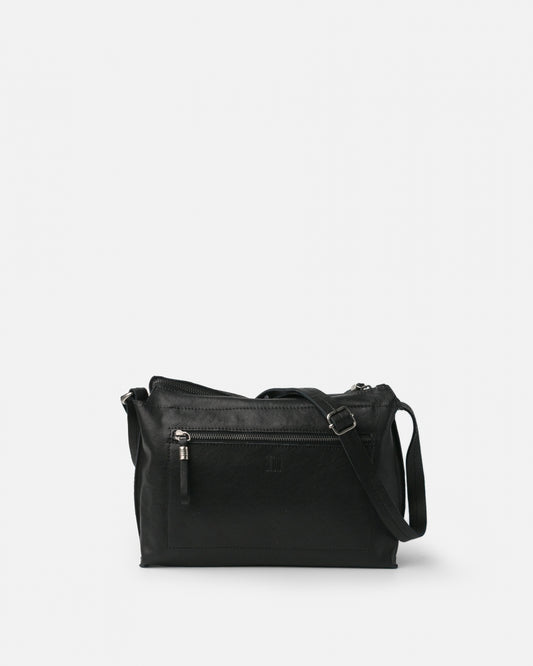 Sylva Crossboy Leather bag