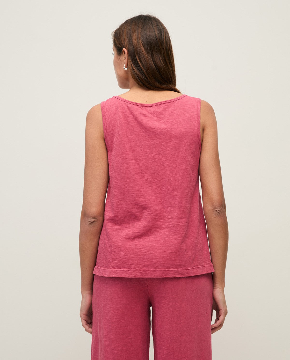Raspberry Vest