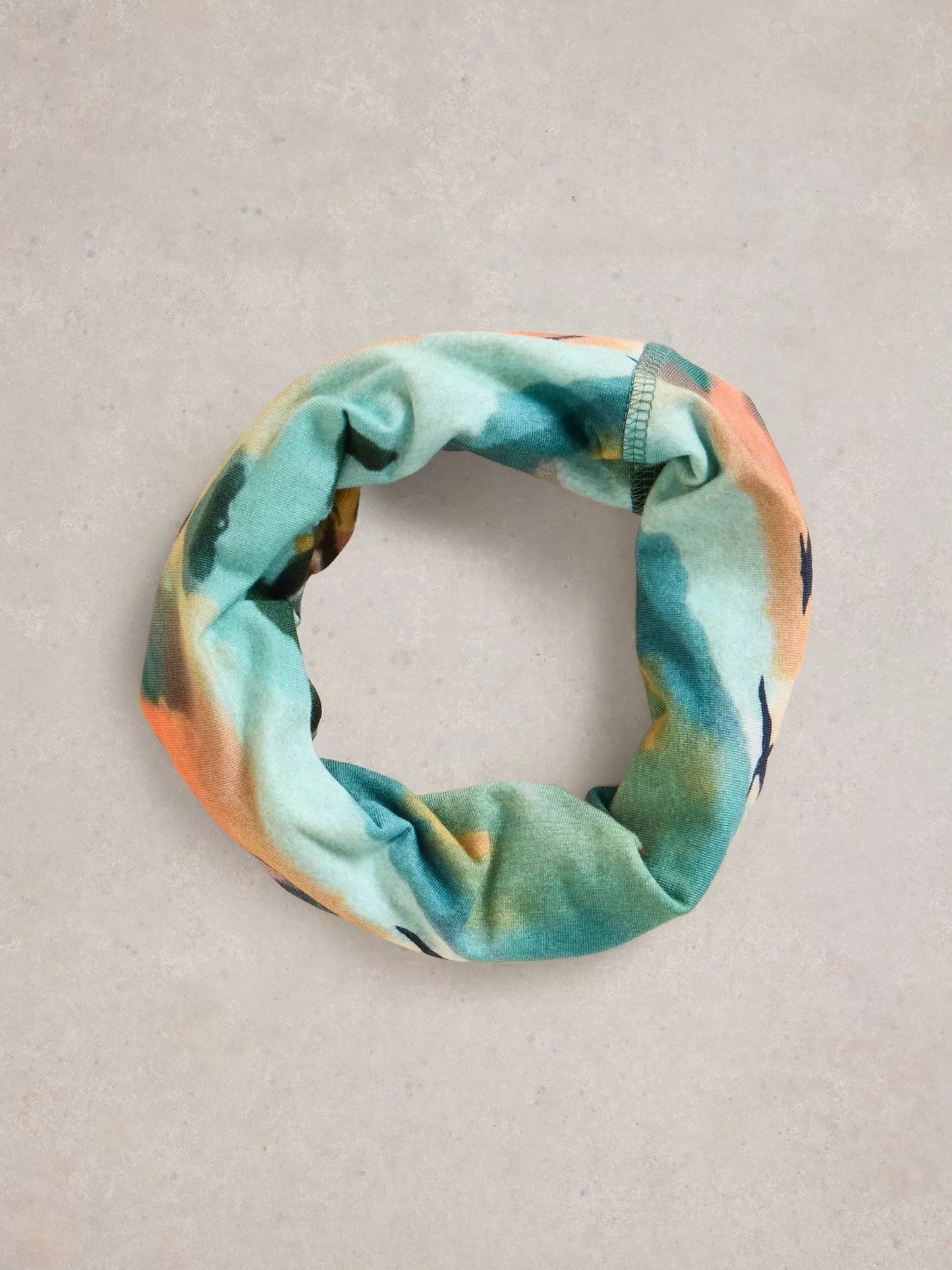 Versatile Jersey Roll