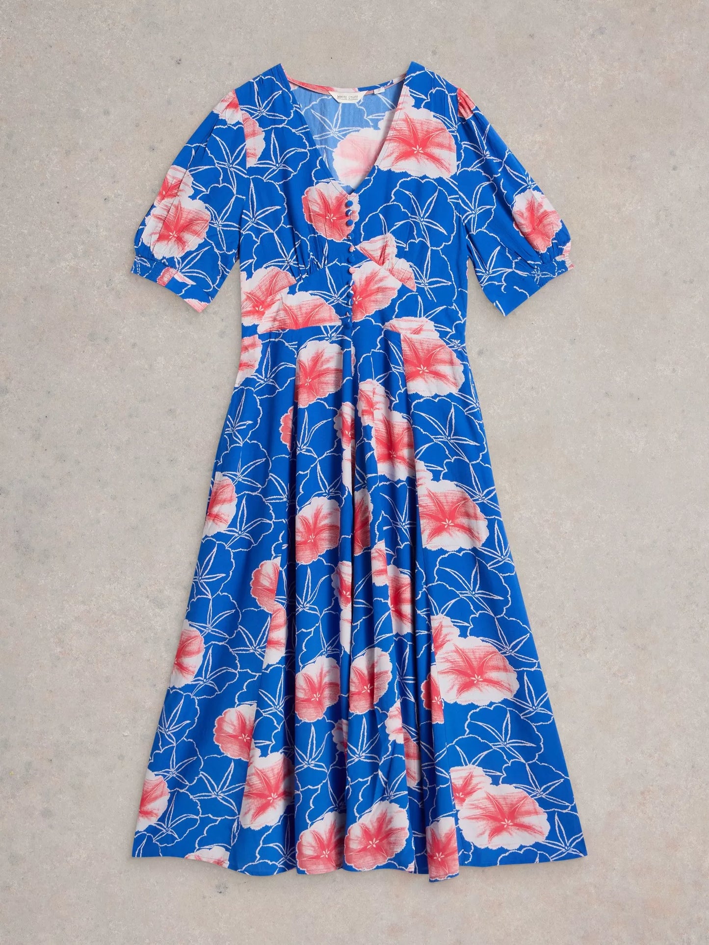 Hazel Dress