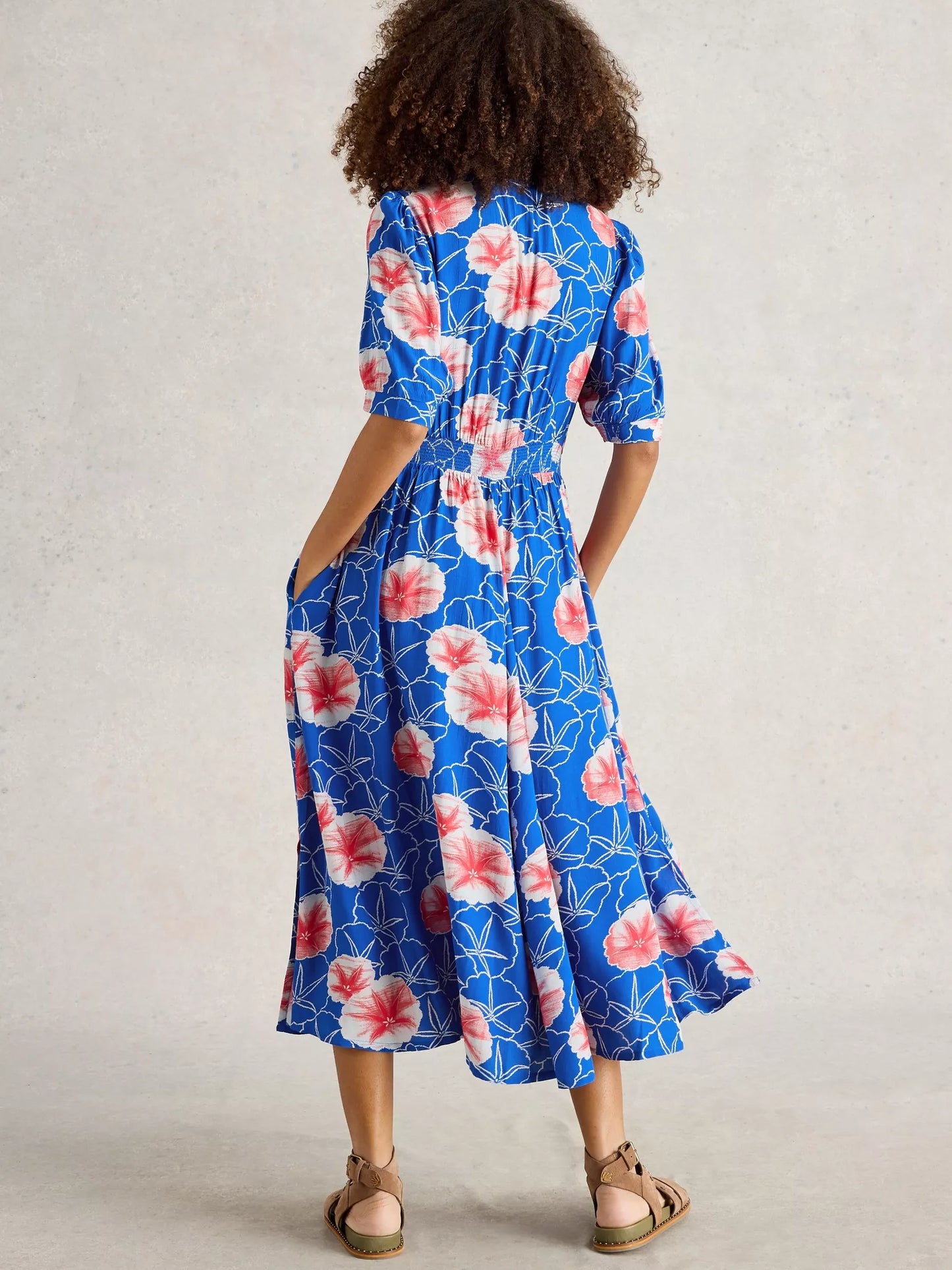 Hazel Dress