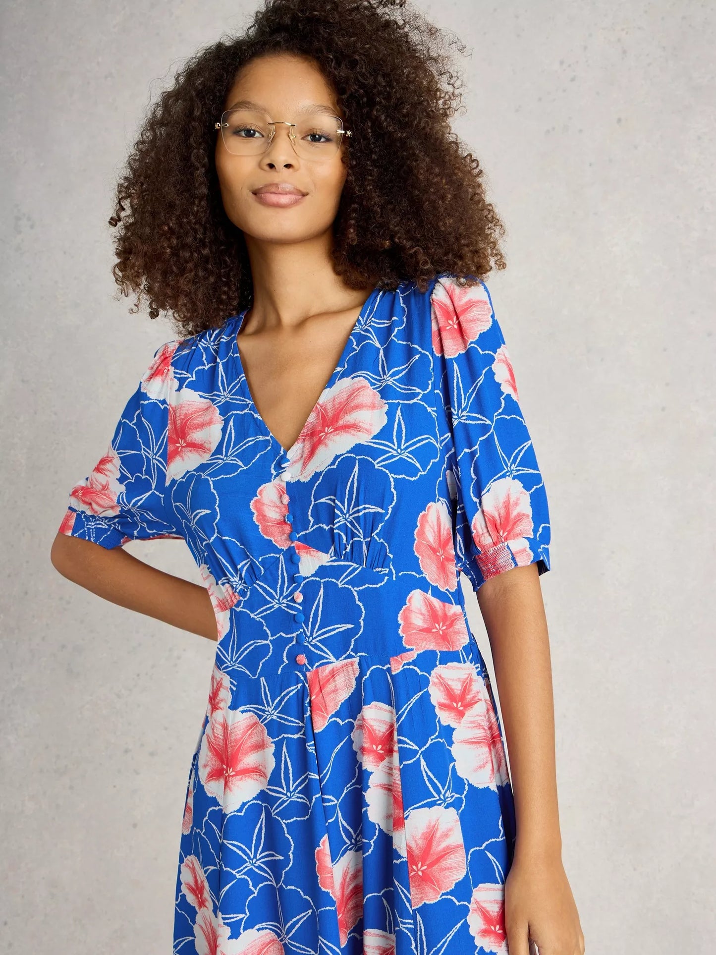 Hazel Dress