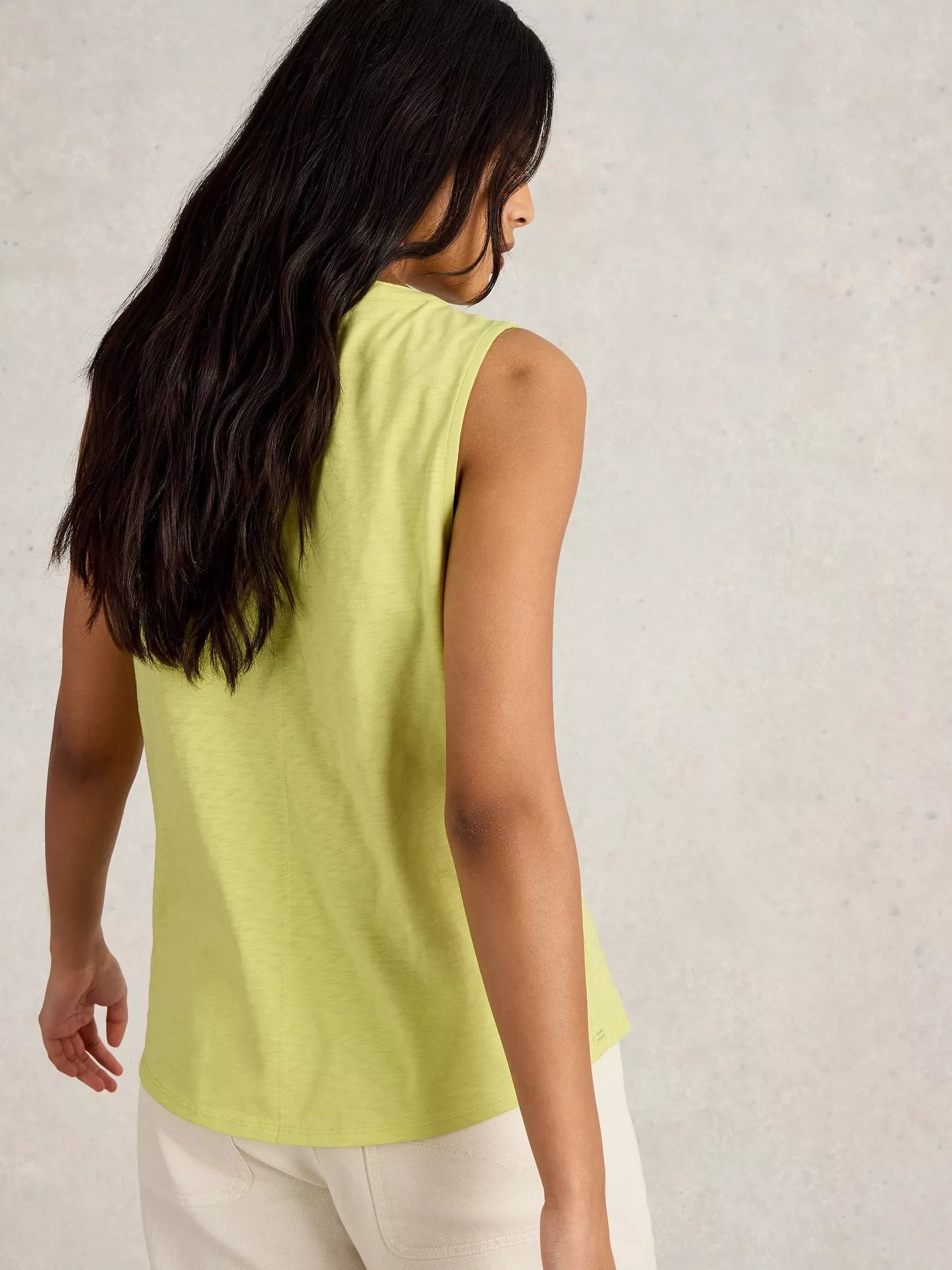 Lola Vest
