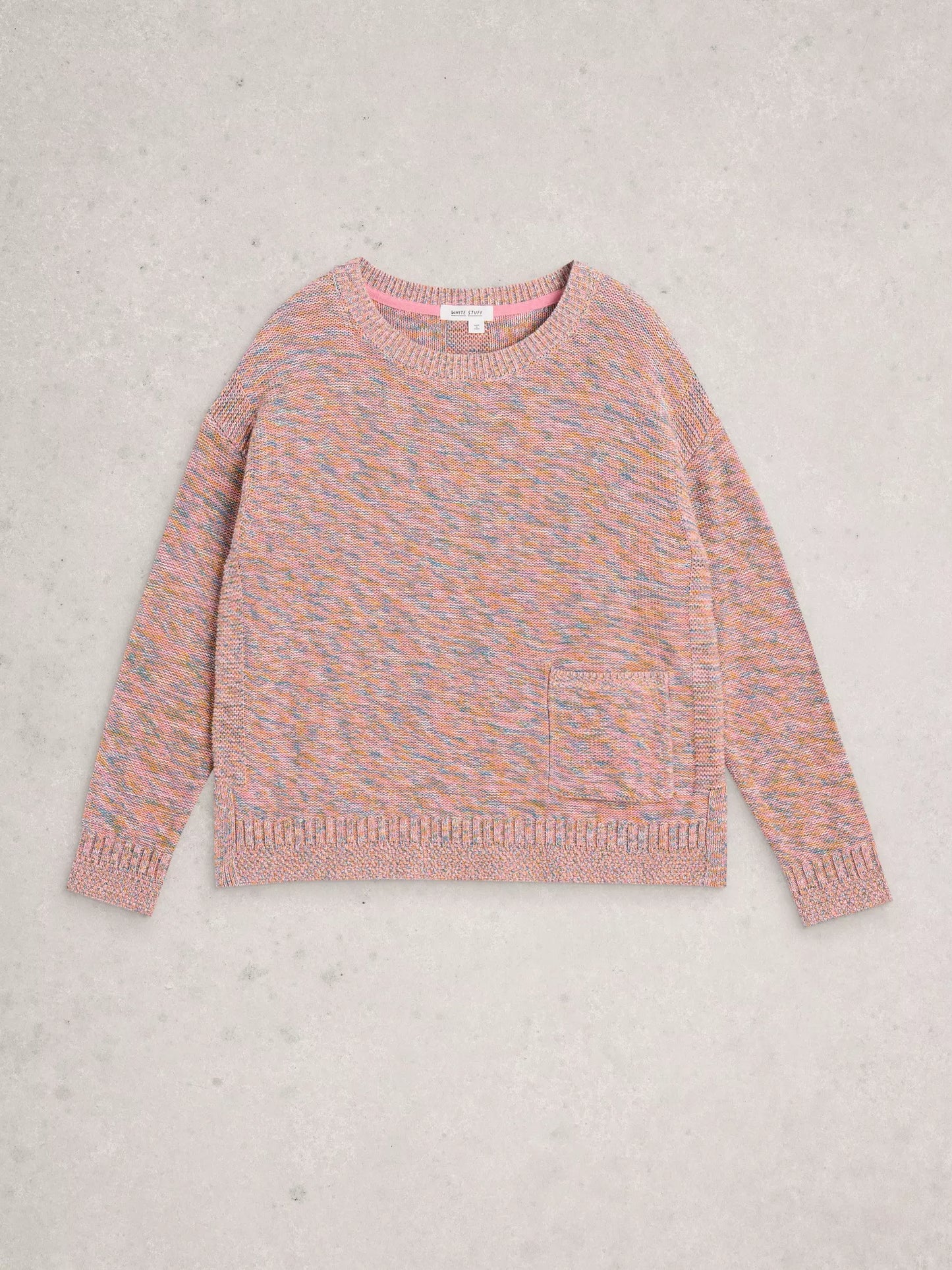 Victoria Jumper