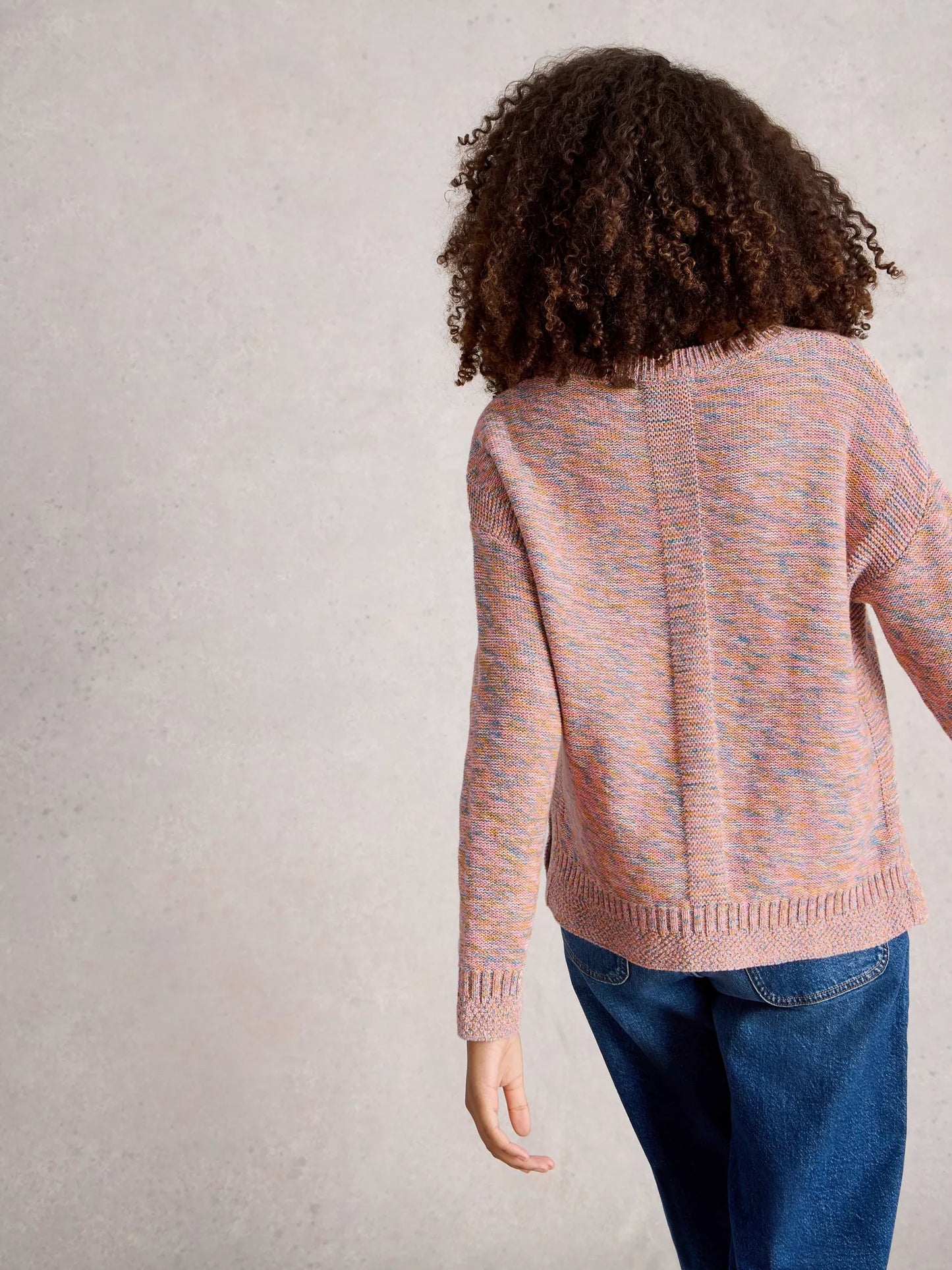 Victoria Jumper