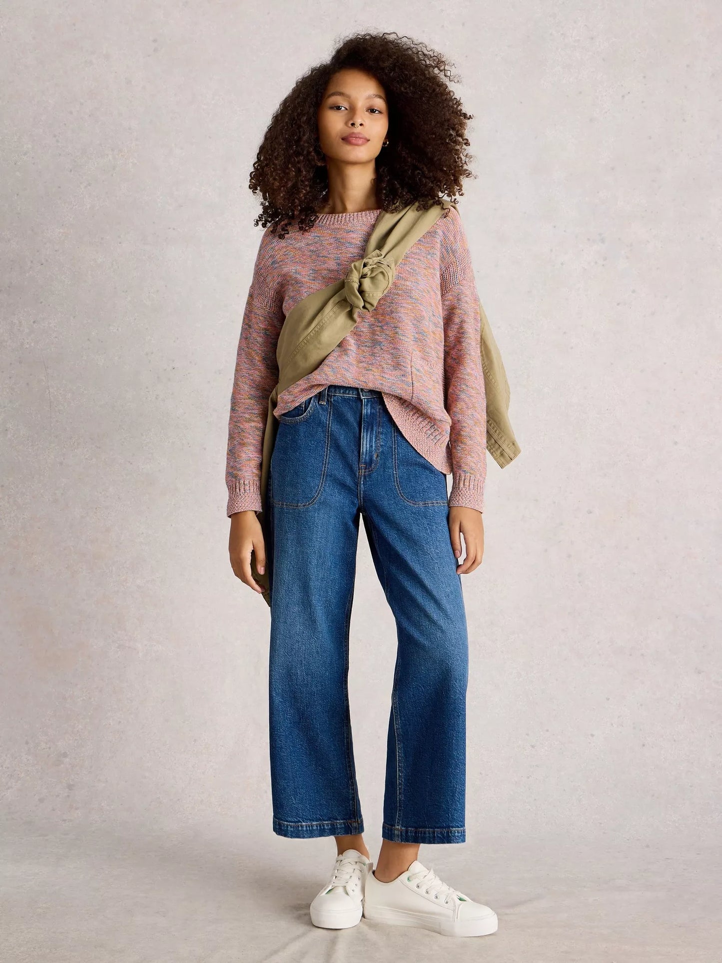 Victoria Jumper
