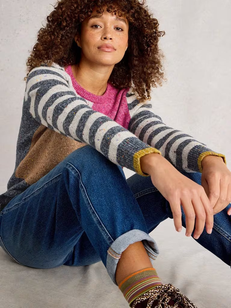 Talia Jumper