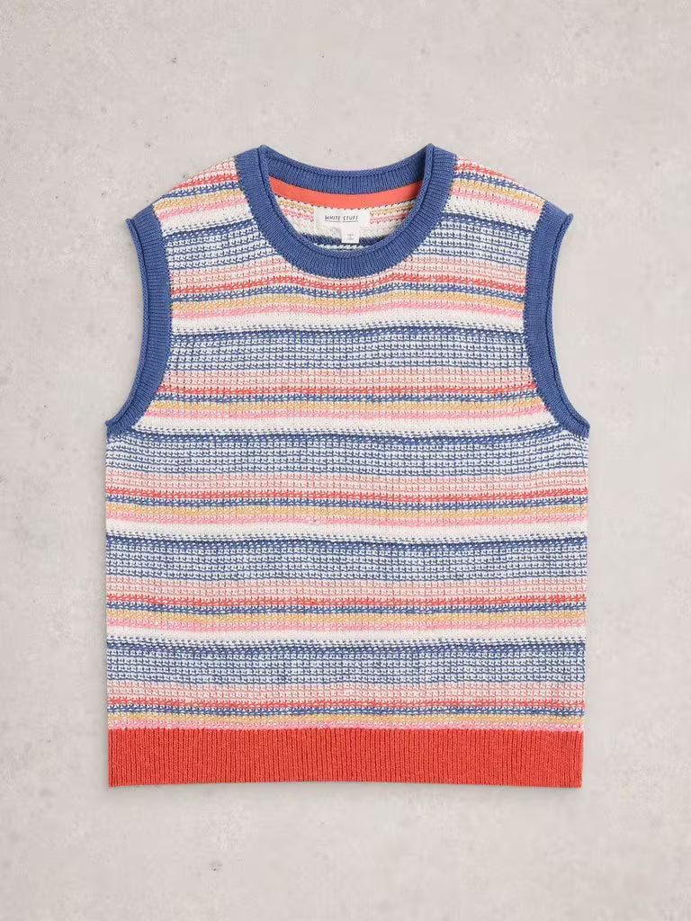Tara Texture Tank