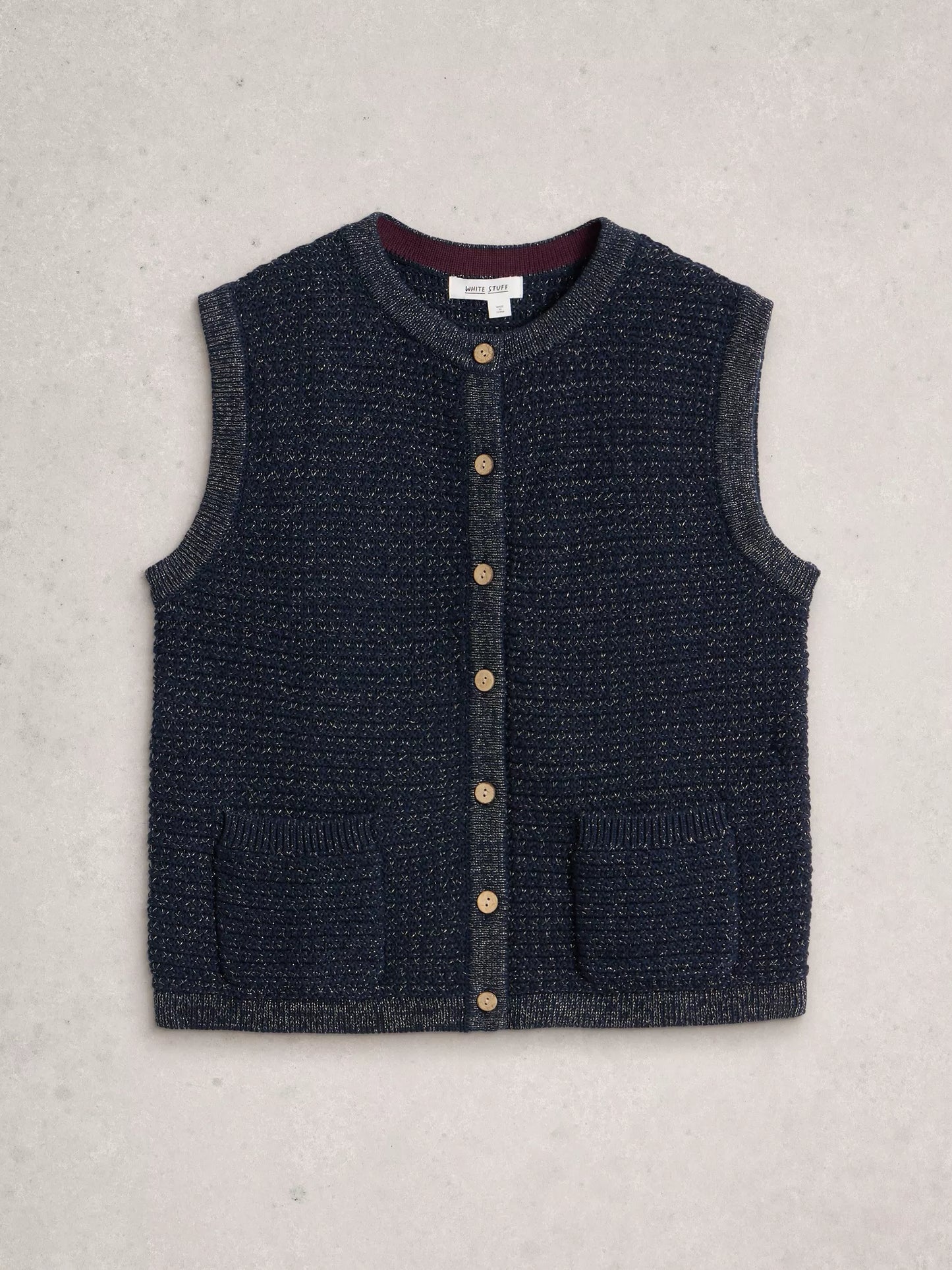 Belle sparkle Cardigan