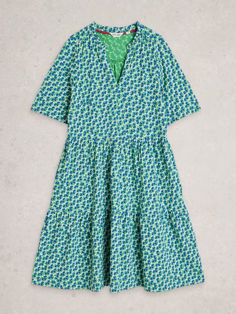 Sophia Dress