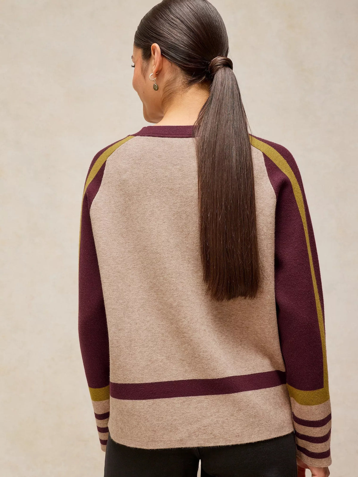 Carla Jumper