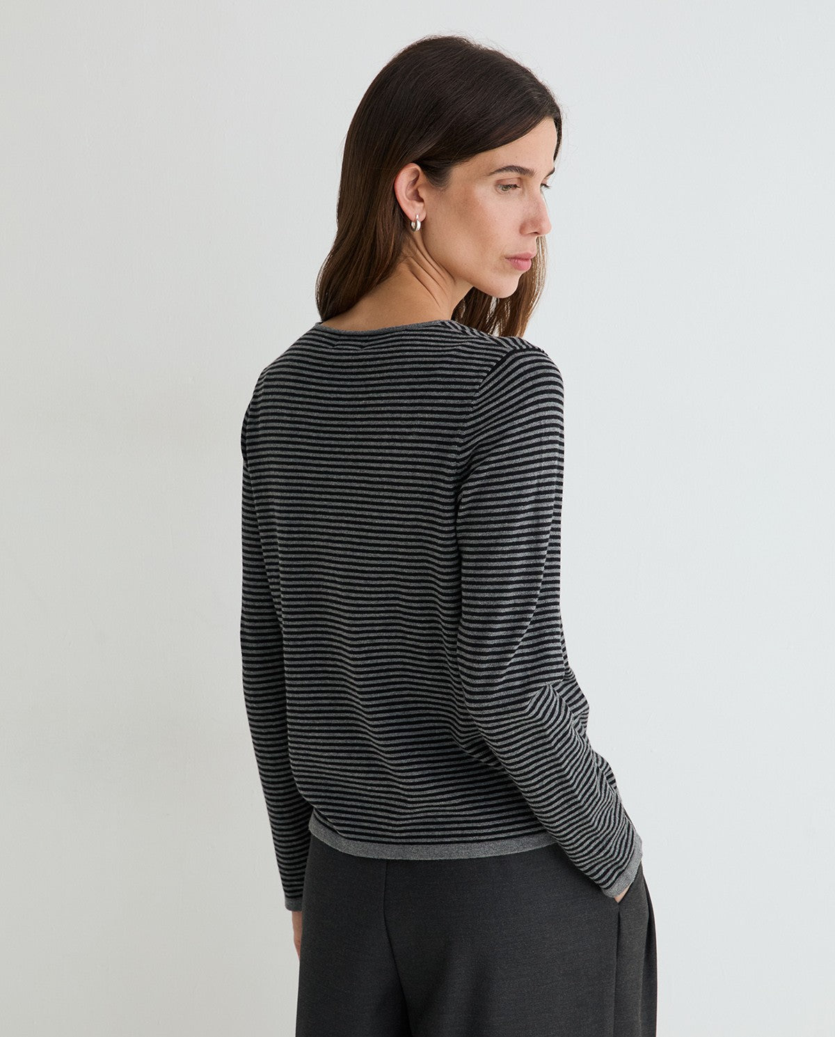 Fine Knit top