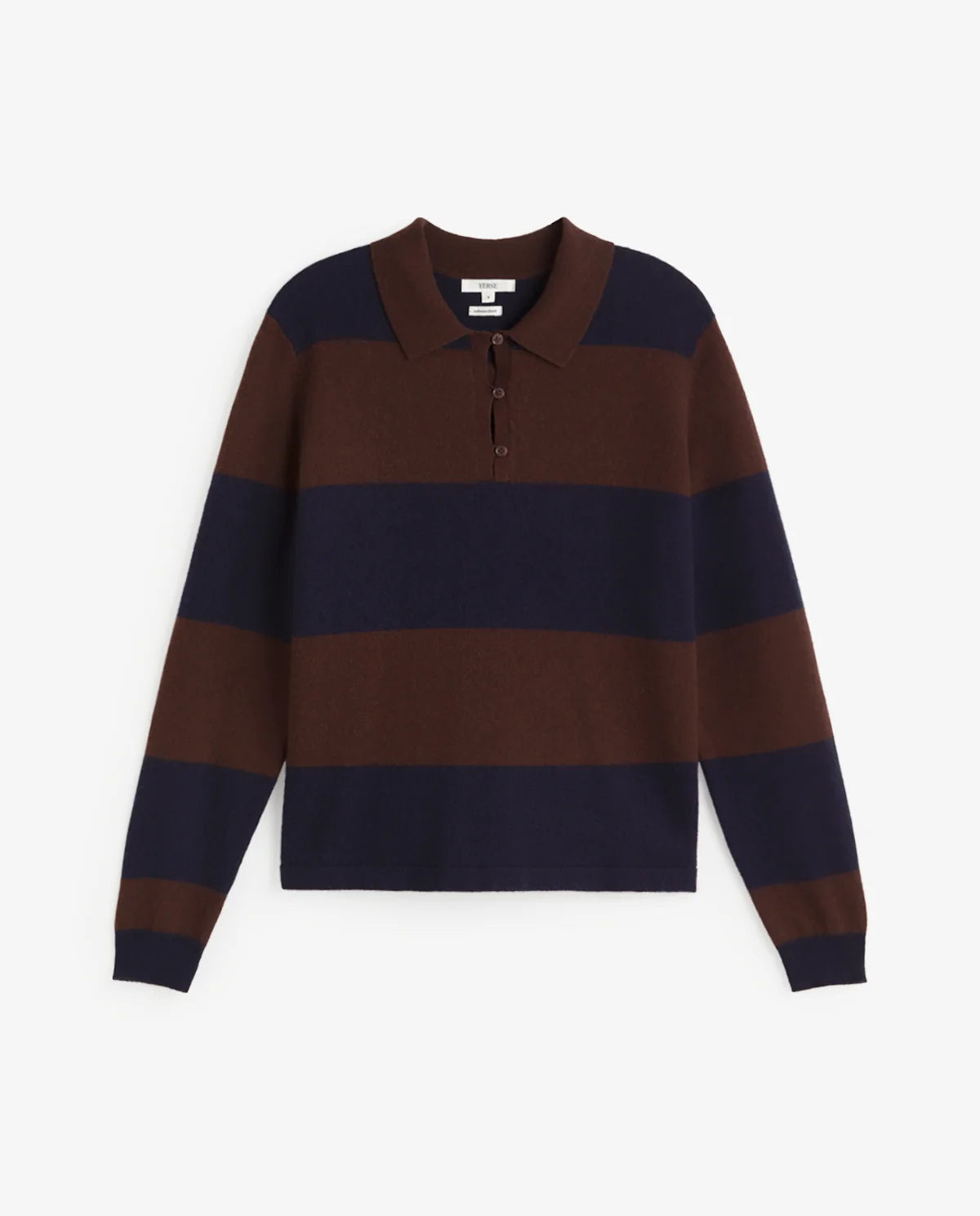 Yerse Stripe Knit