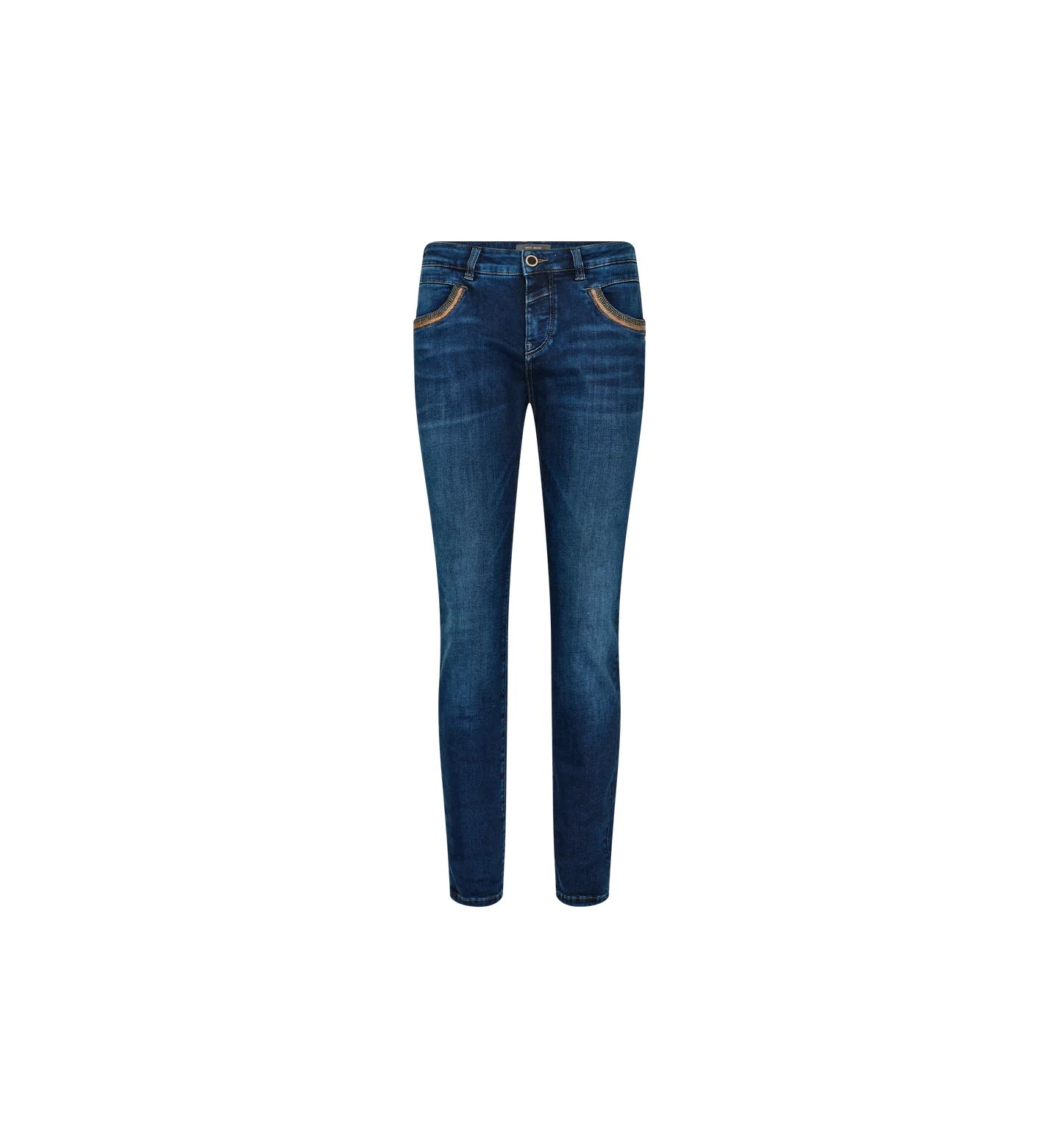 Naomi Achilles Jeans