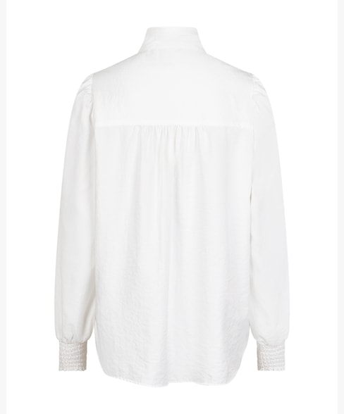 Estelle Bow Blouse