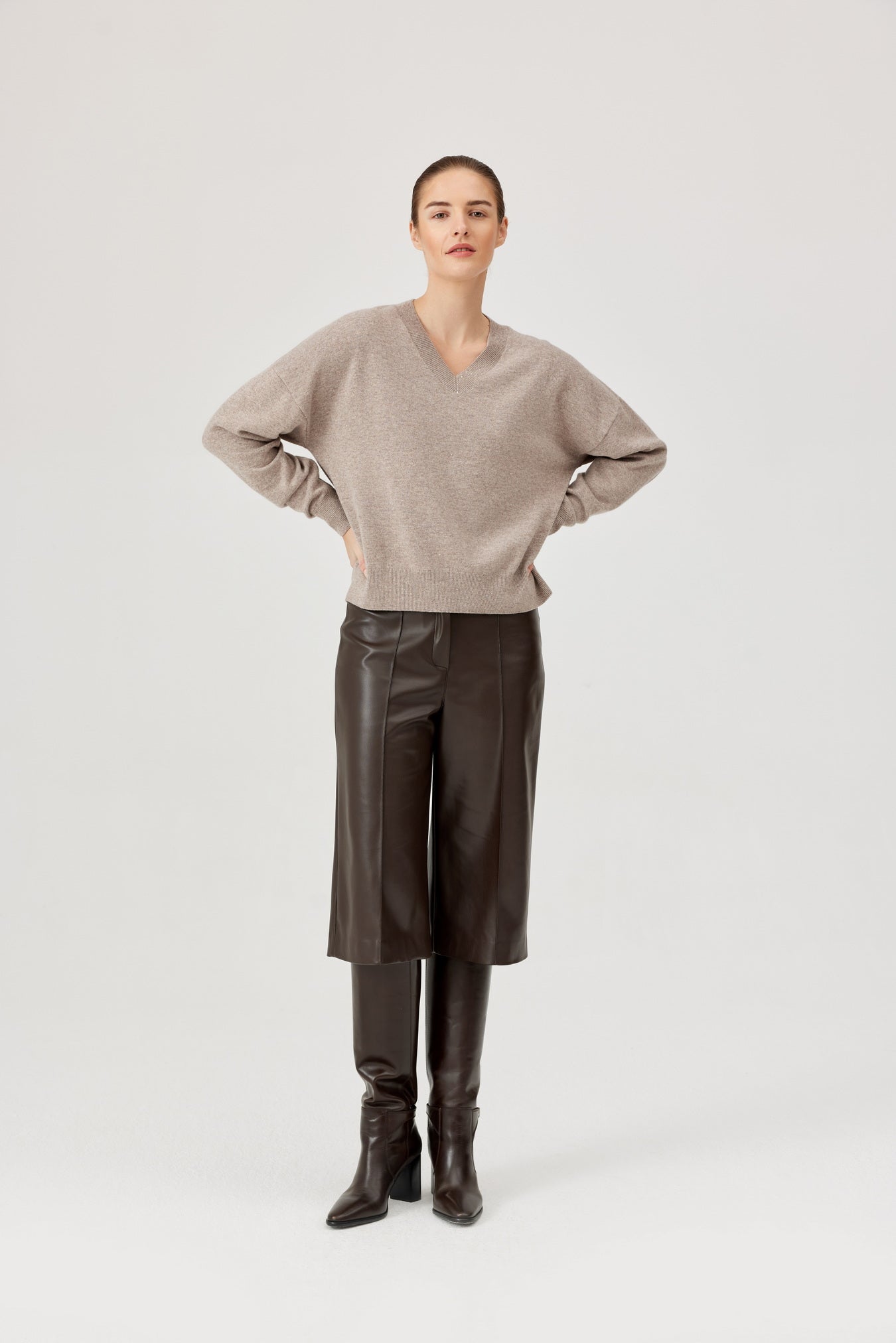 Viv Sweater