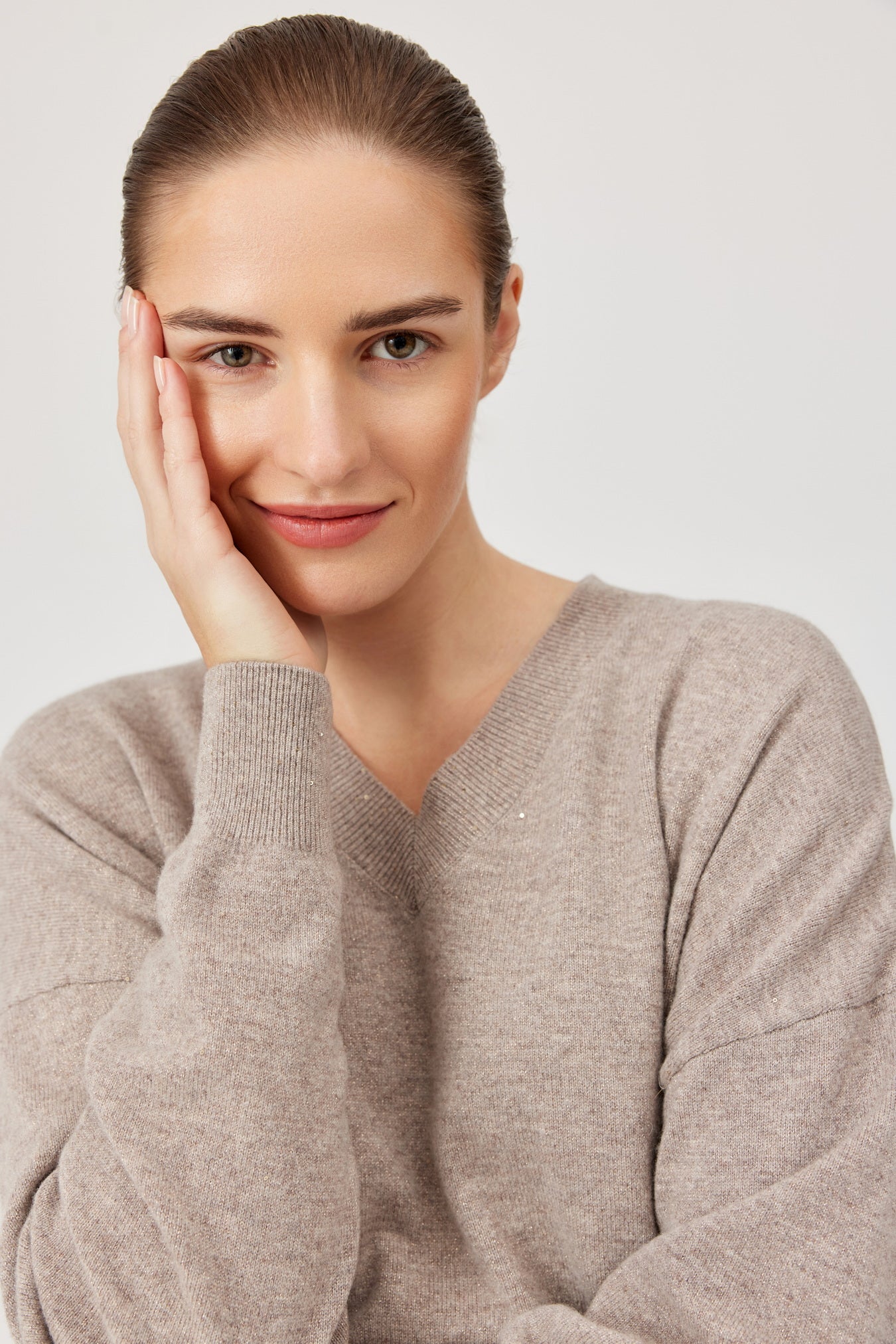 Viv Sweater