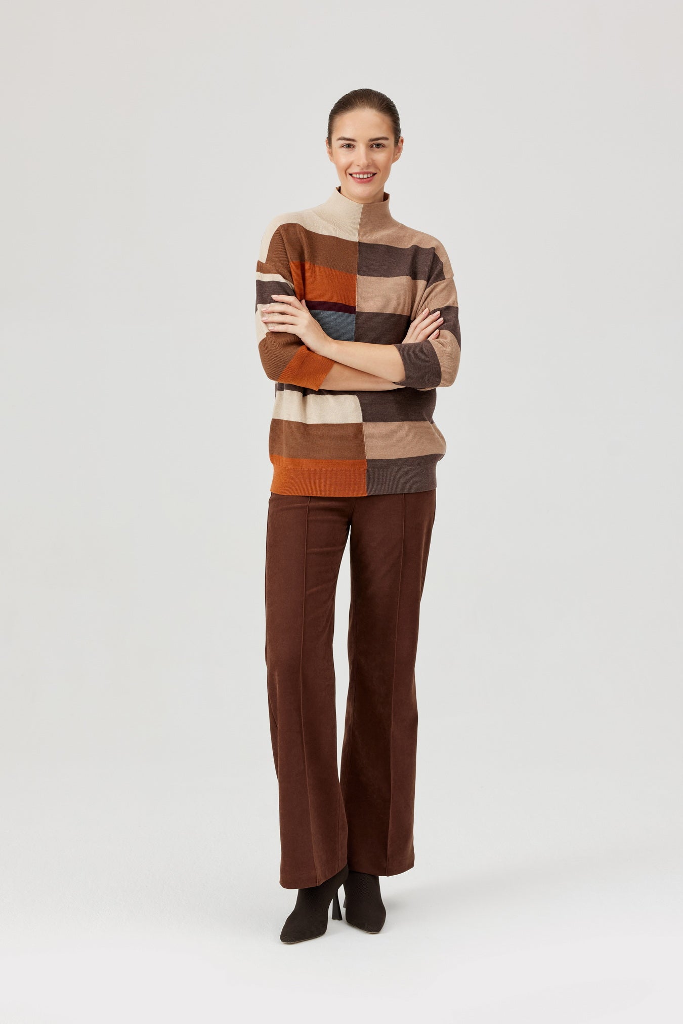 Zoe Sweater