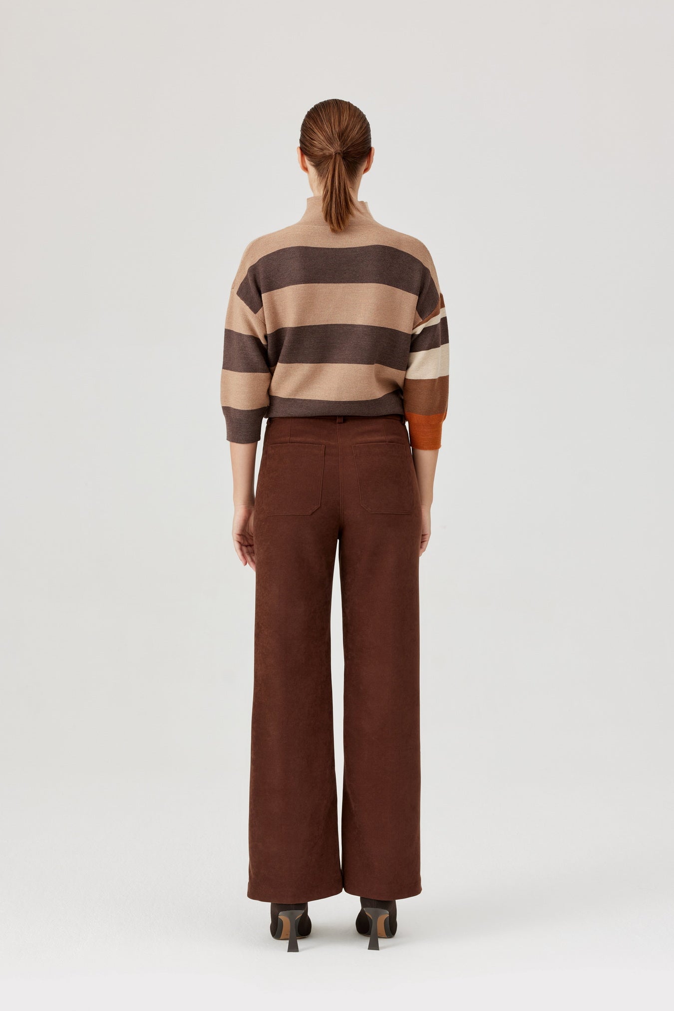 Zoe Sweater