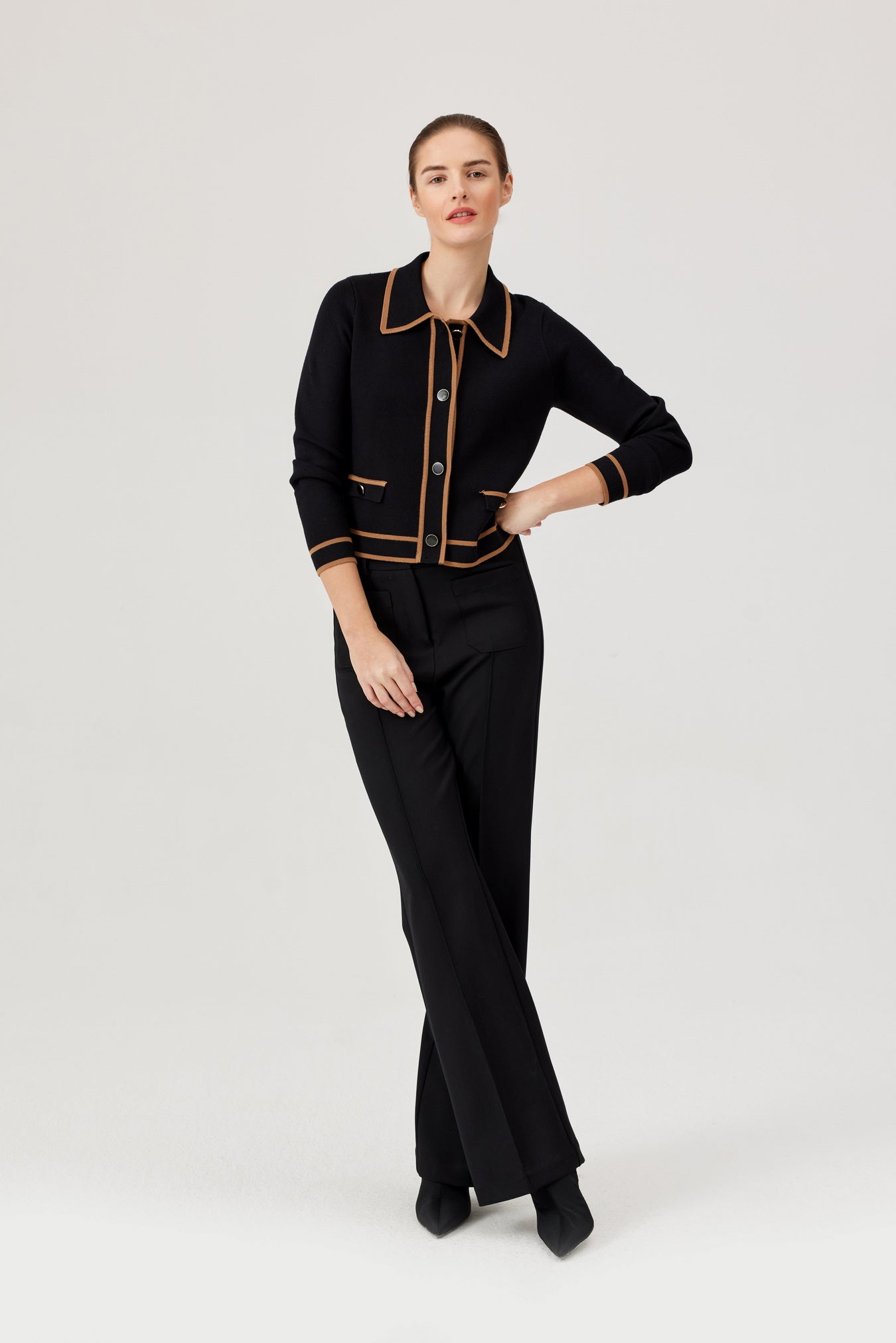 Feria Cardigan