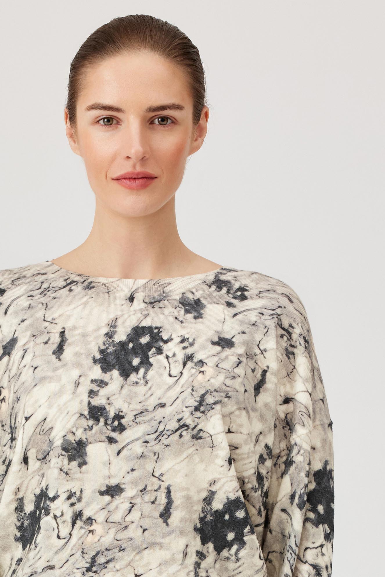 Rose Sweater
