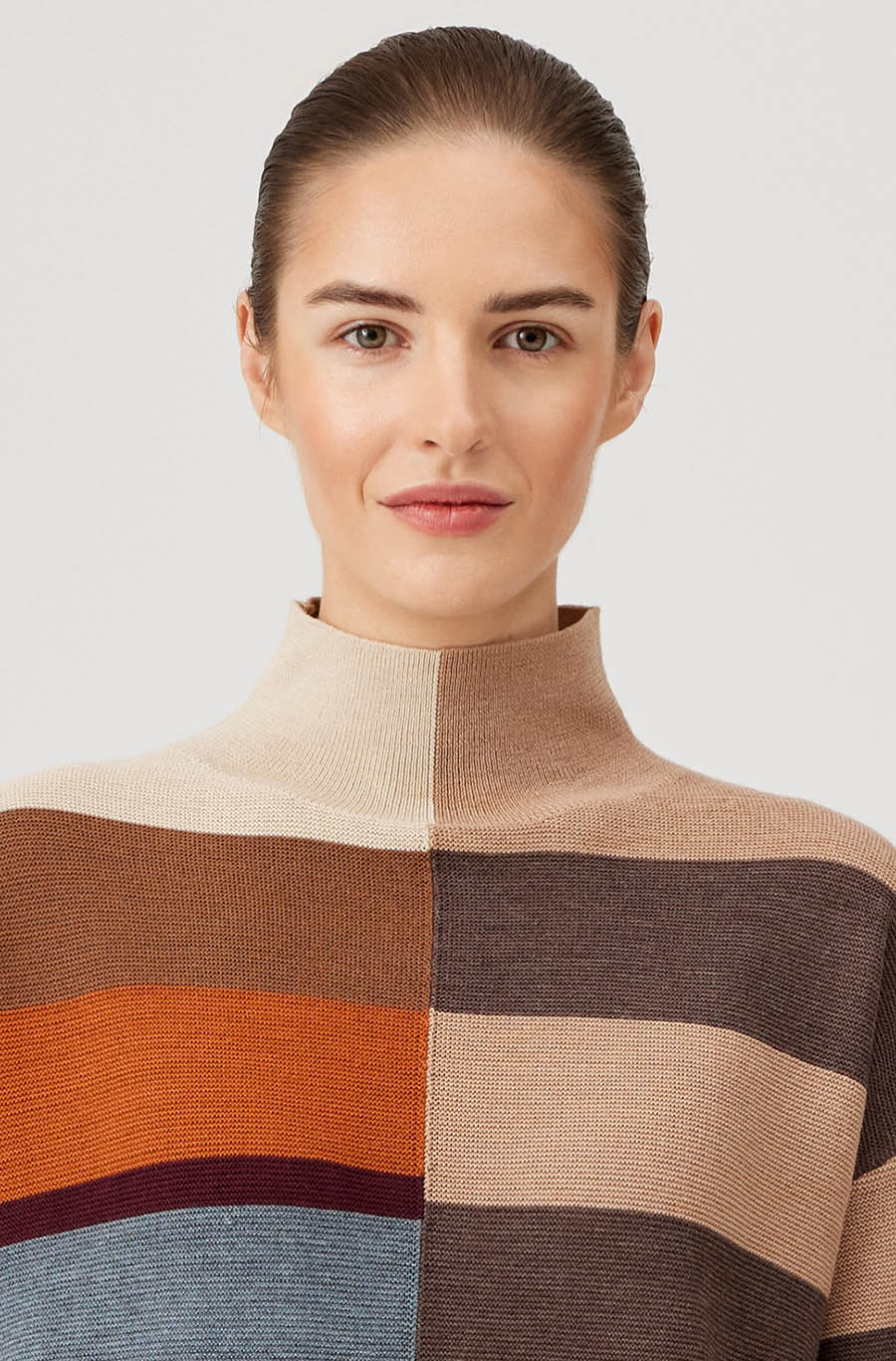 Zoe Sweater
