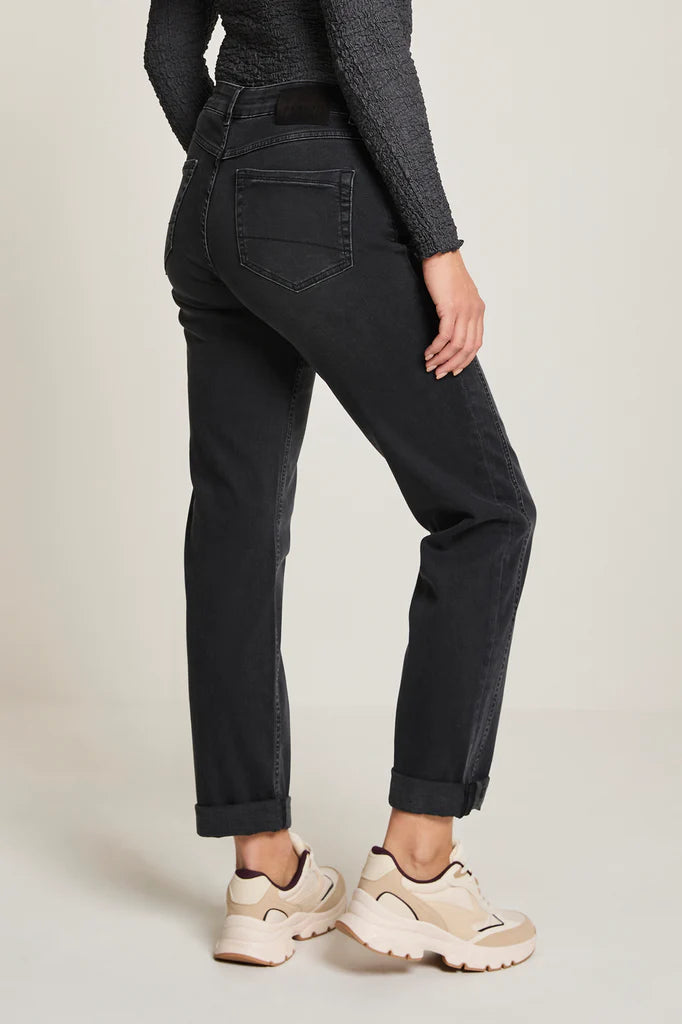 Bibi Jeans - Dark Grey
