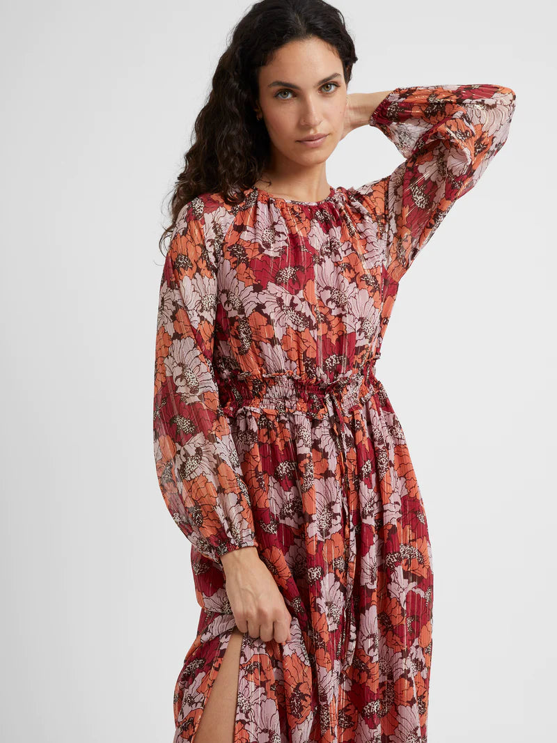 Retro Dress