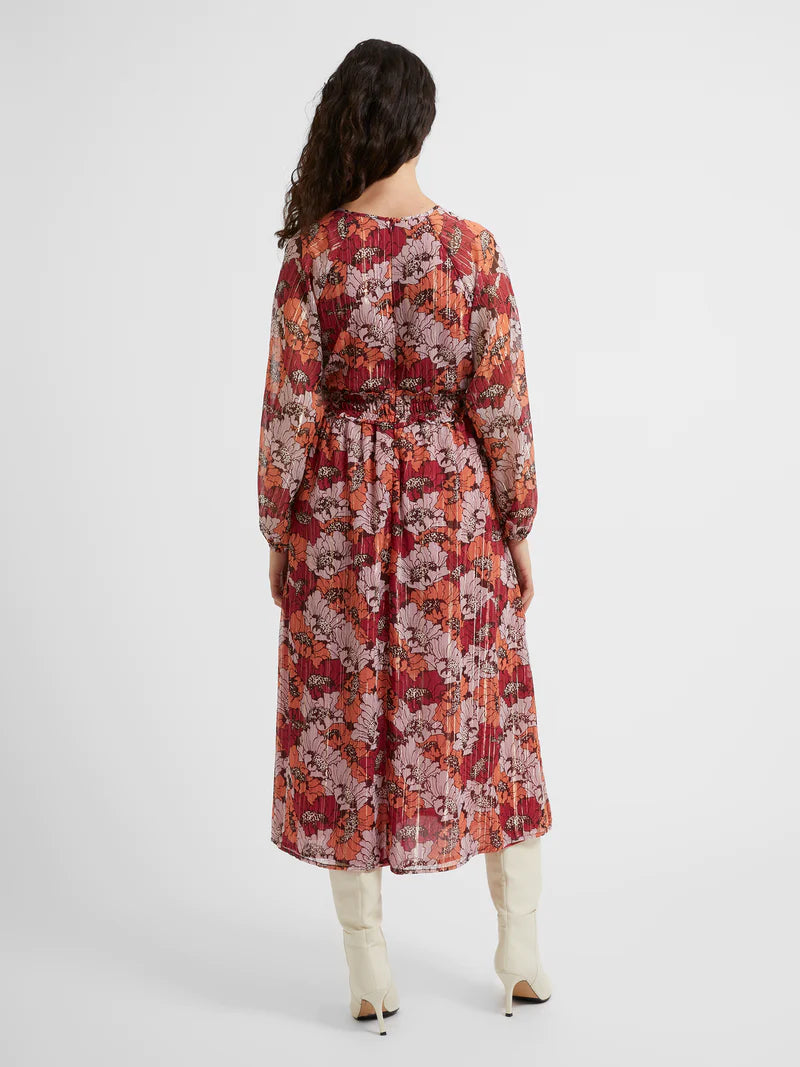 Retro Dress