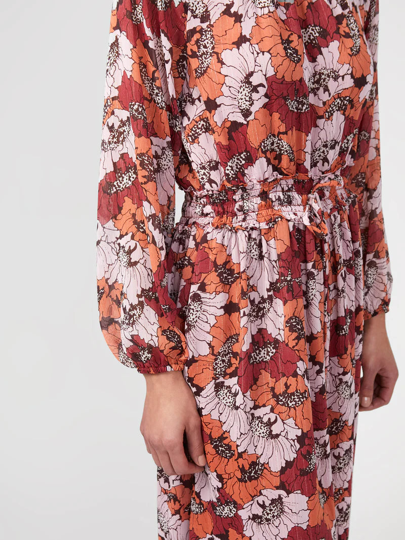 Retro Dress