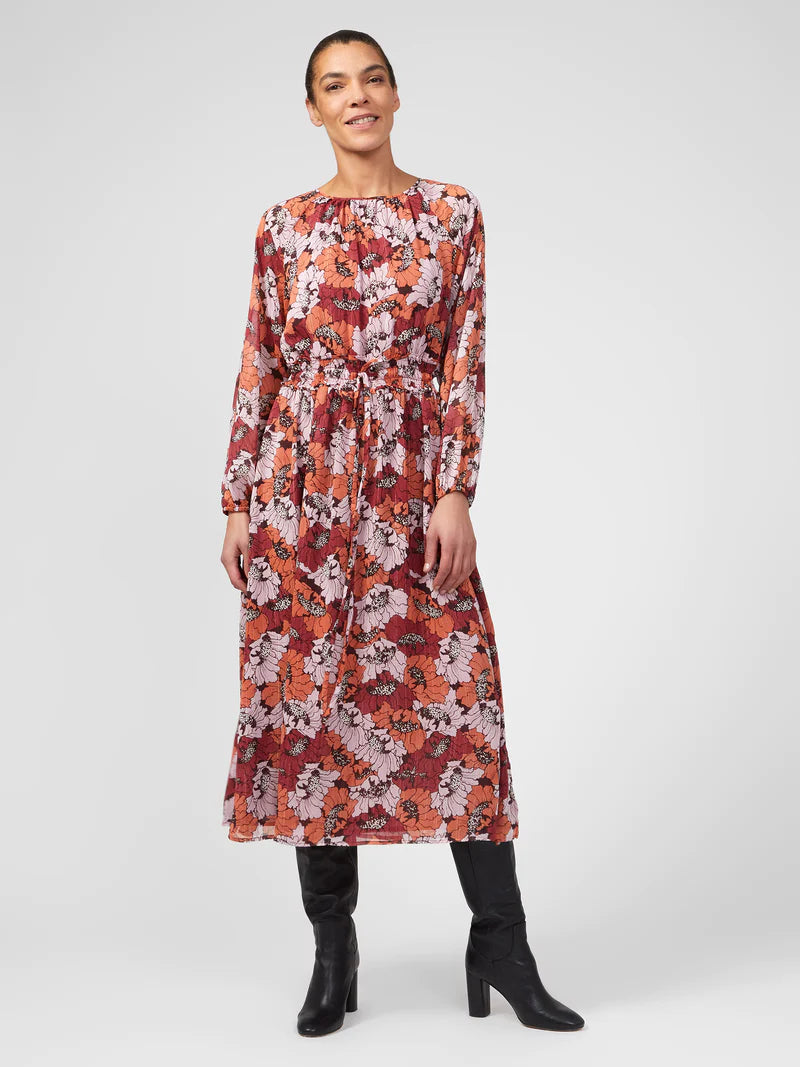 Retro Dress