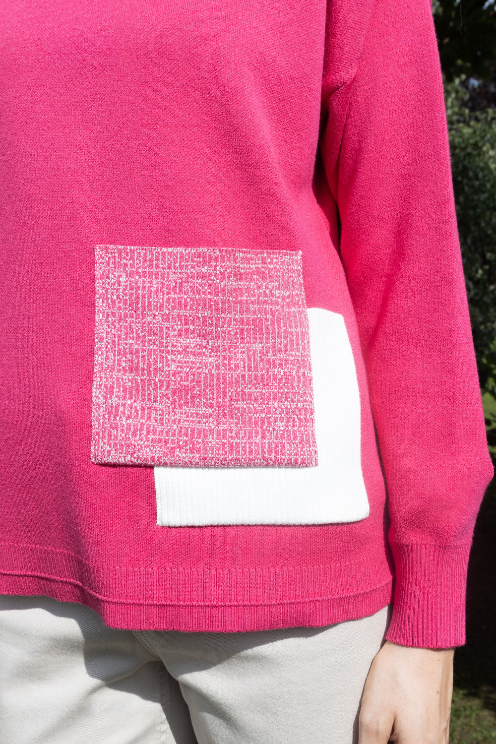 Ajax Knit from No2moro