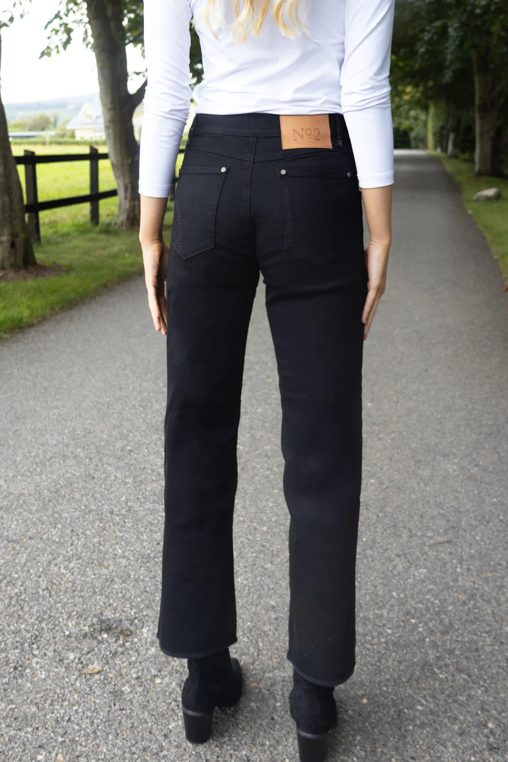 Nike Jeans - Black