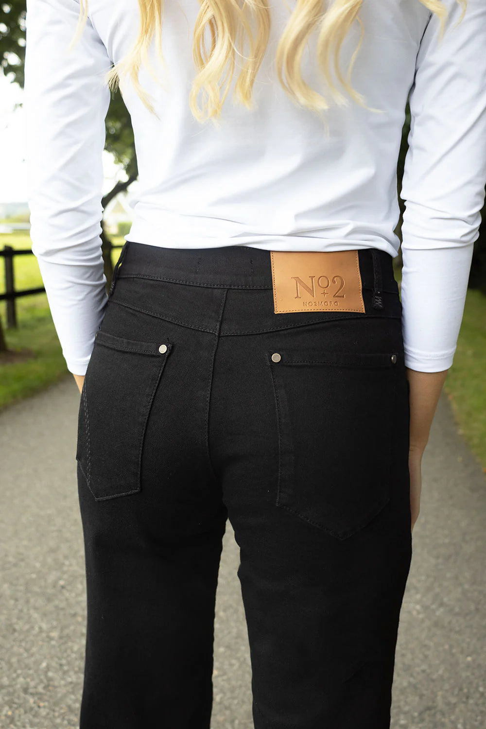 Nike Jeans - Black