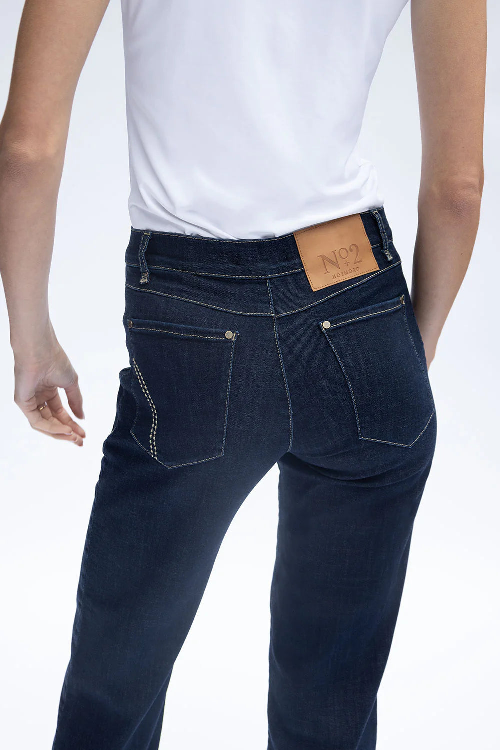 Nike Jeans - Indigo