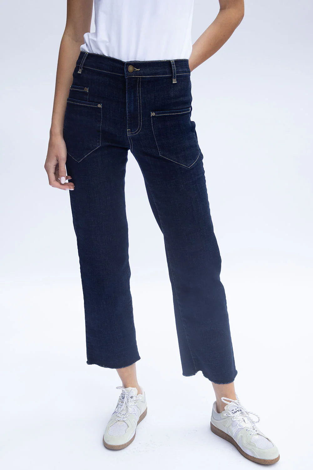 Nike Jeans - Indigo