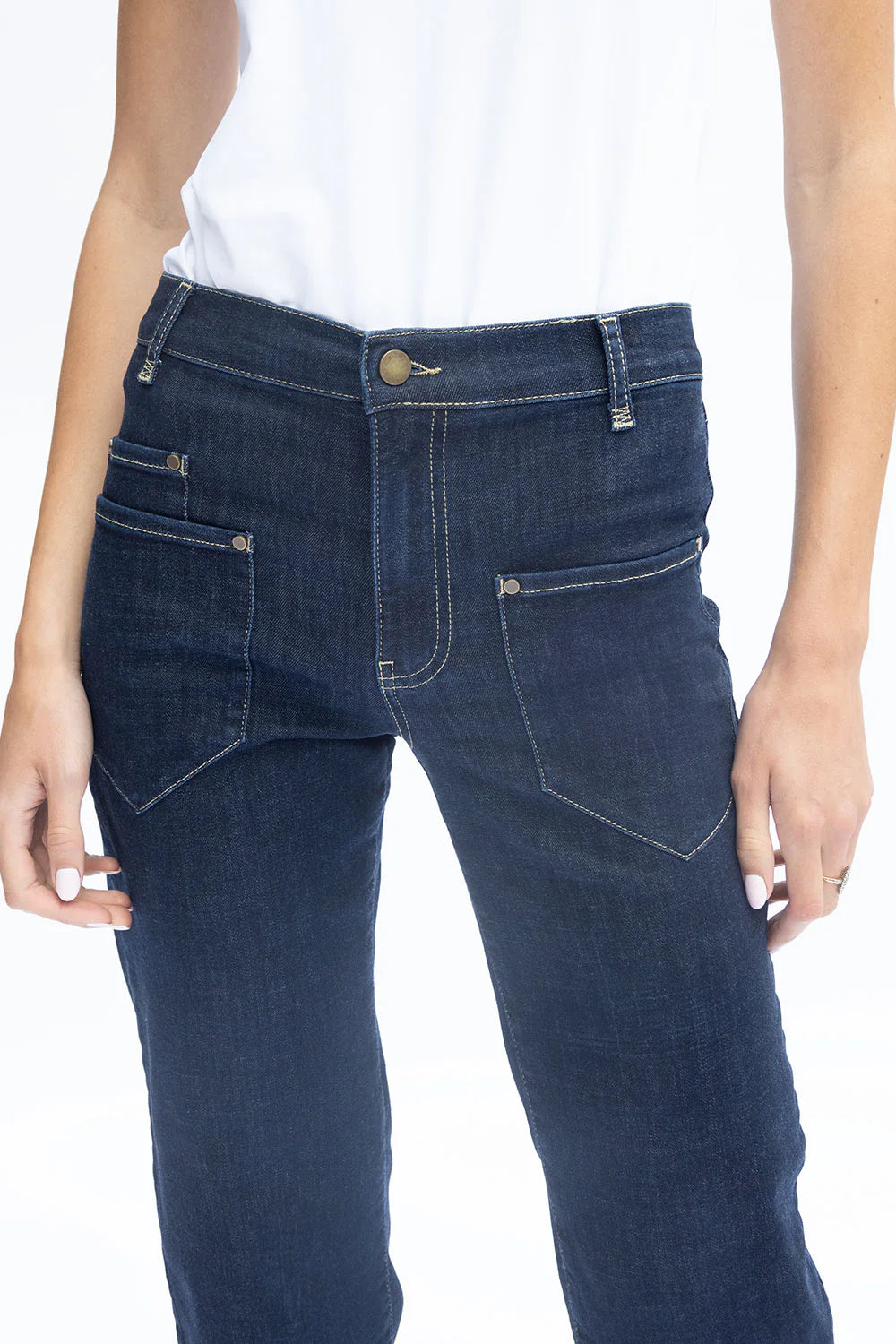Nike Jeans - Indigo