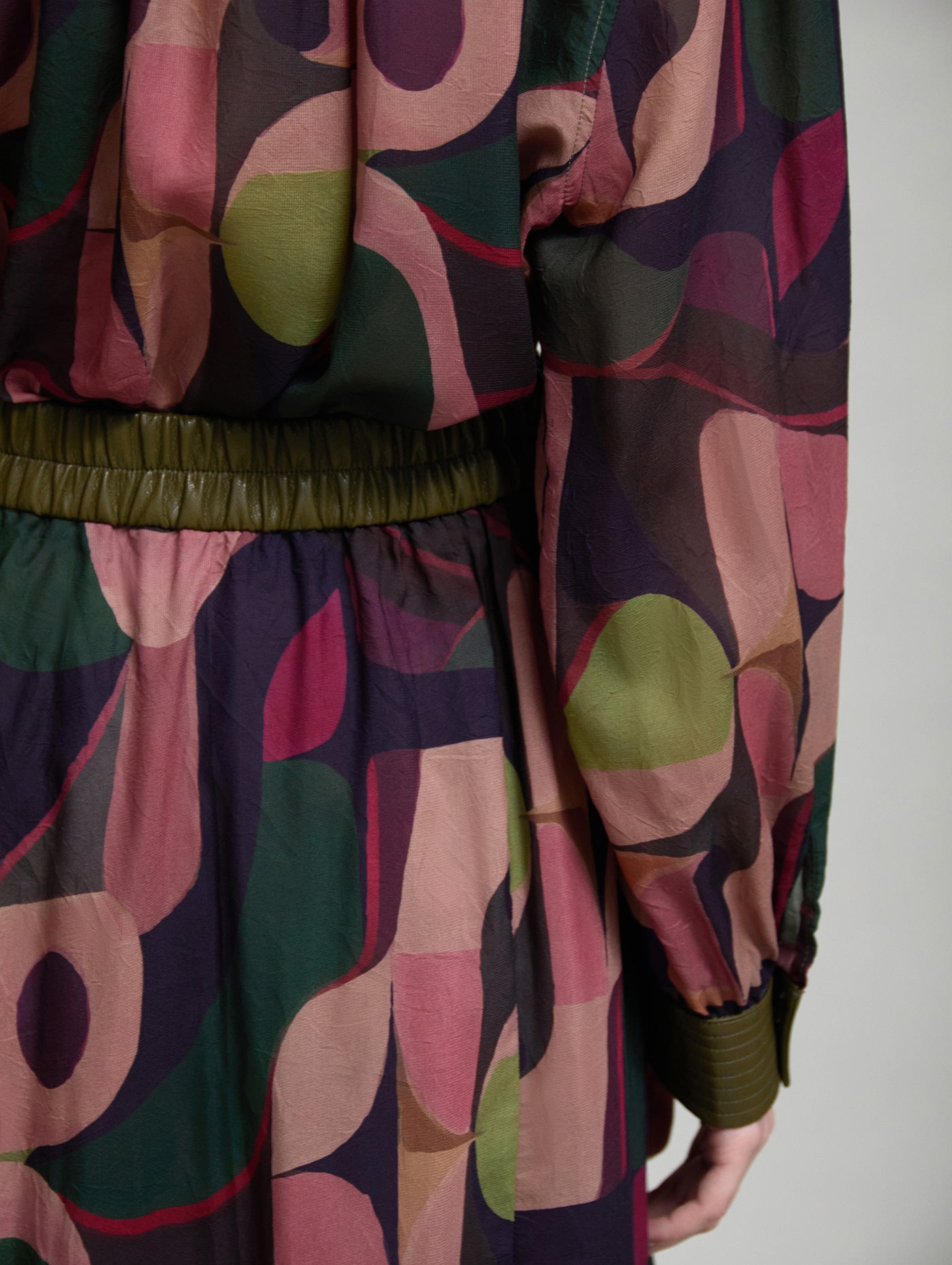 Kim Skirt