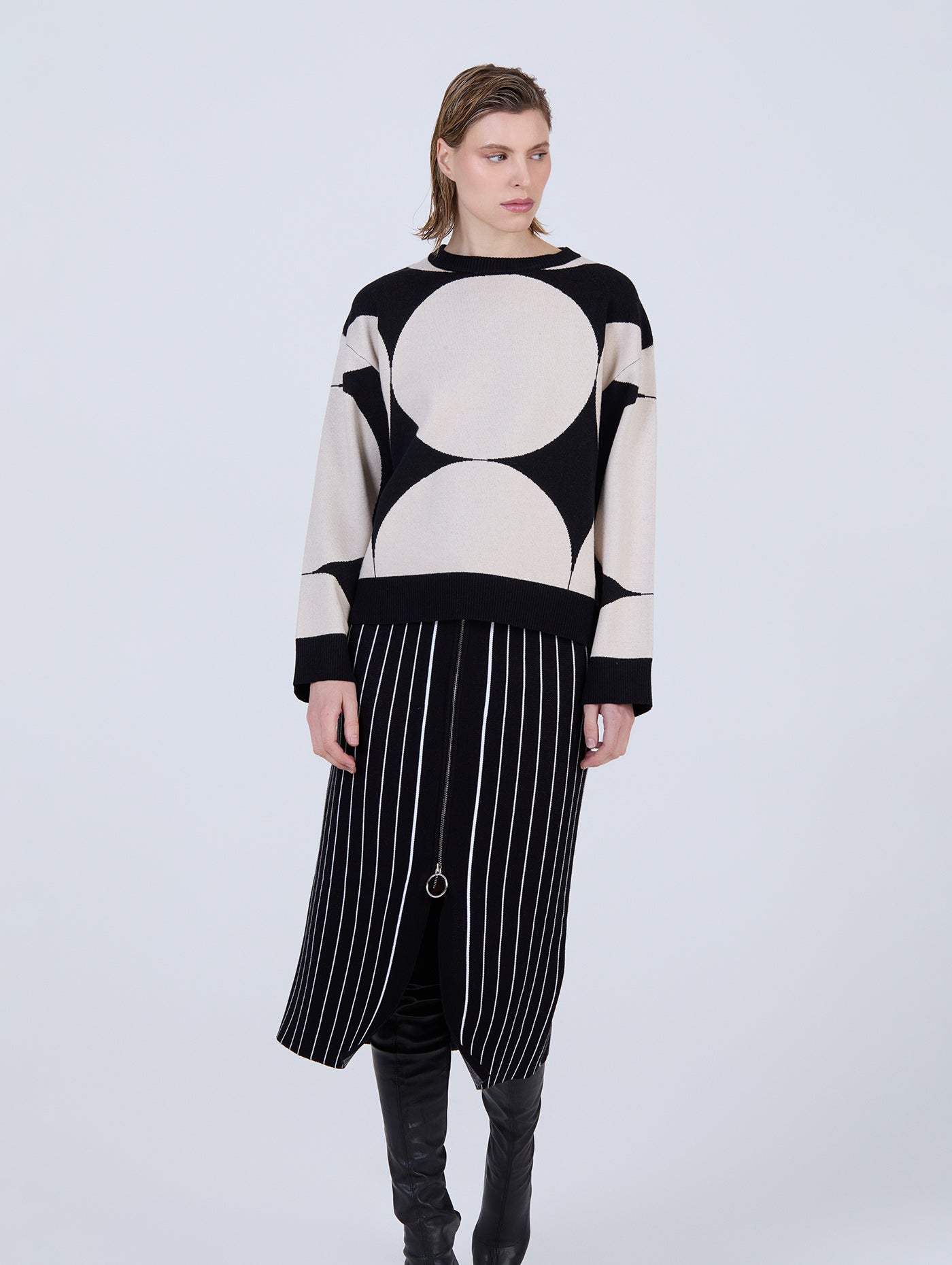 Kim Jumper