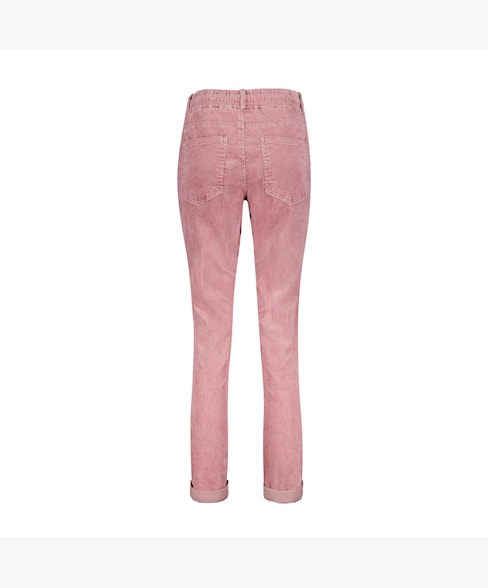 Tessy Cord - Dusty Pink