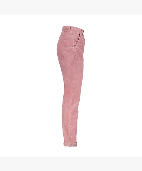 Tessy Cord - Dusty Pink