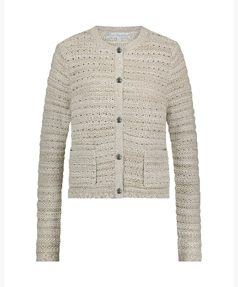 Danielle Cardigan - Melange