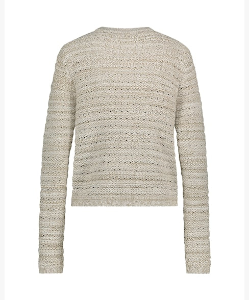 Danielle Cardigan - Melange
